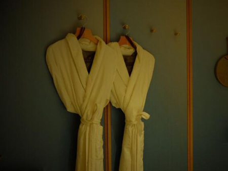 无锡桑拿会所｜排湿排毒·焕活身心