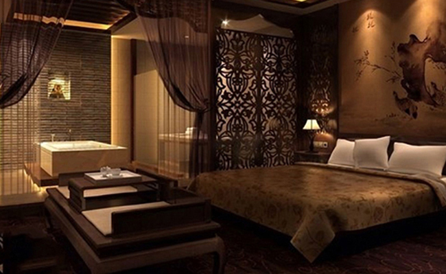 无锡SPA会所｜轻奢疗愈·舒缓时光